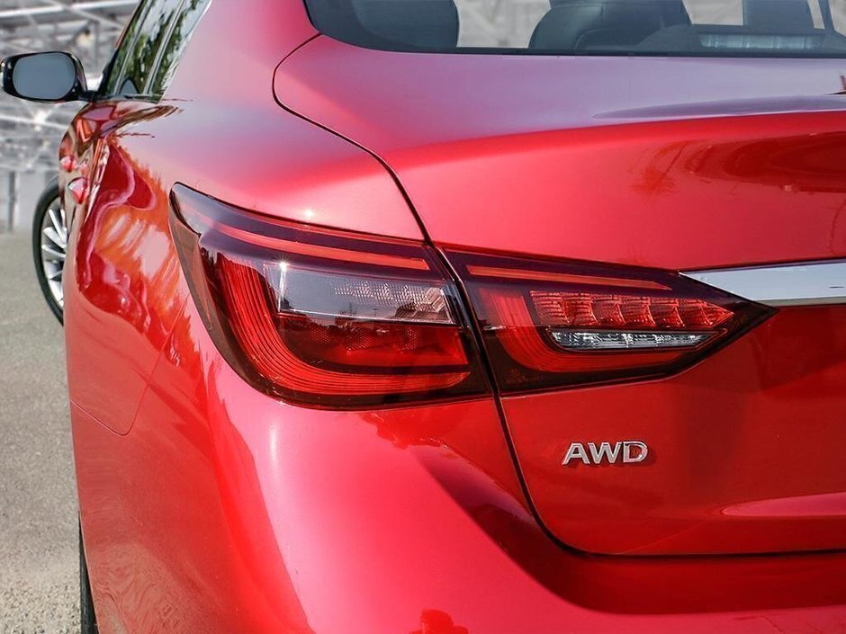 2024 Infiniti Q50 LUXE-10