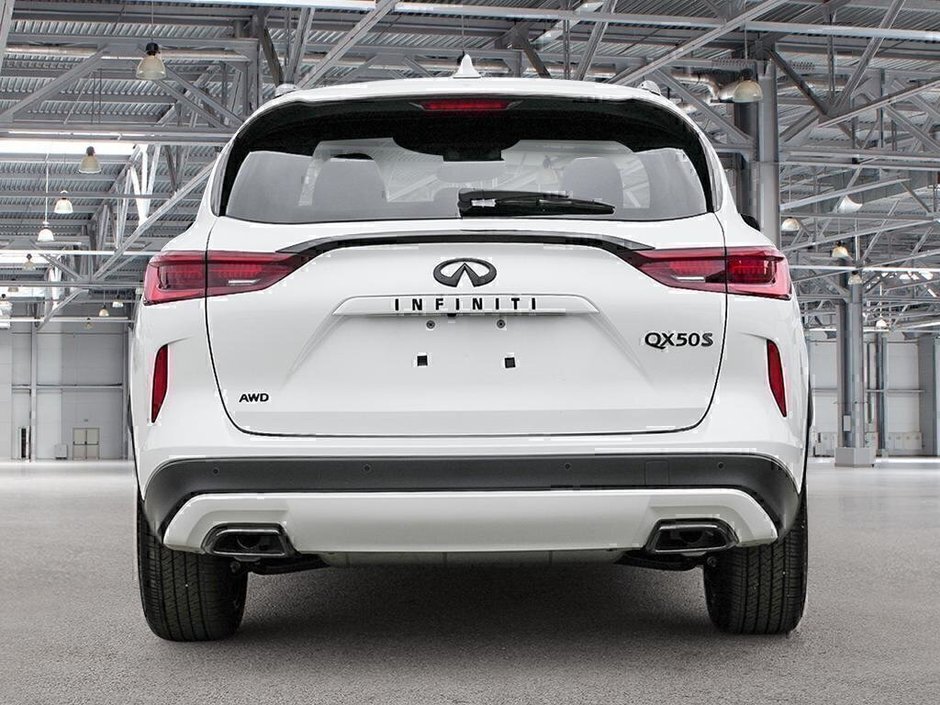 2024 Infiniti QX50 SPORT-5