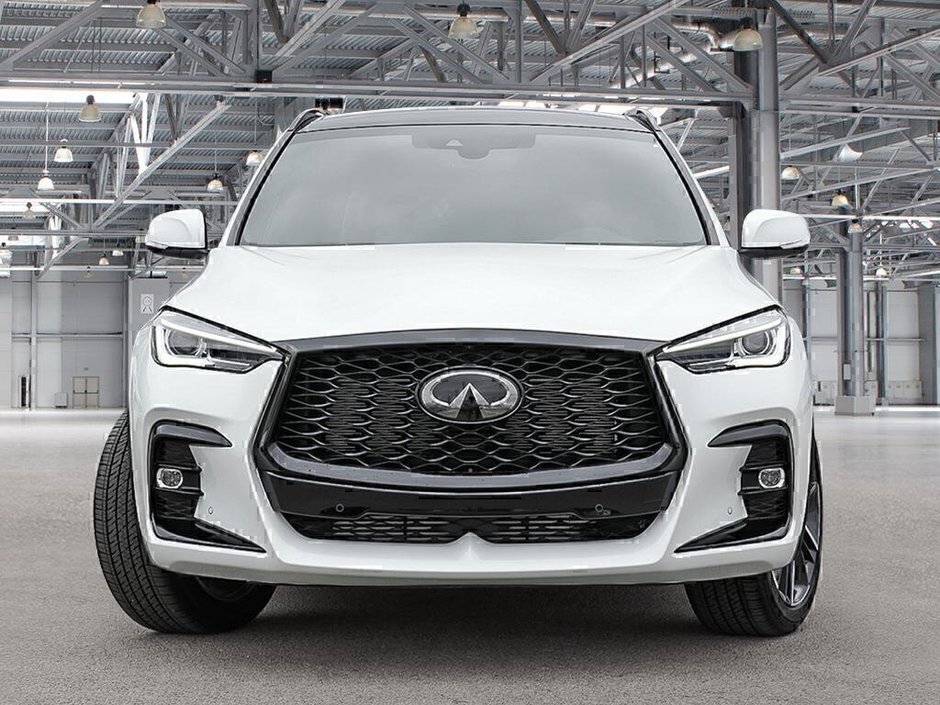 2024 Infiniti QX50 SPORT-2