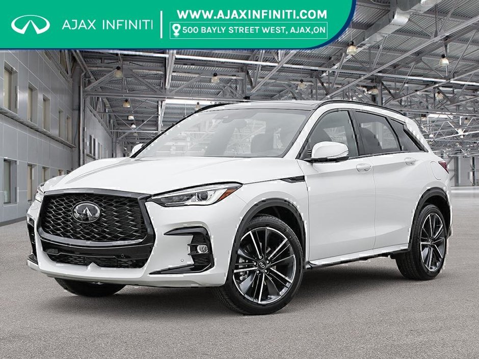 2024 Infiniti QX50 SPORT-0