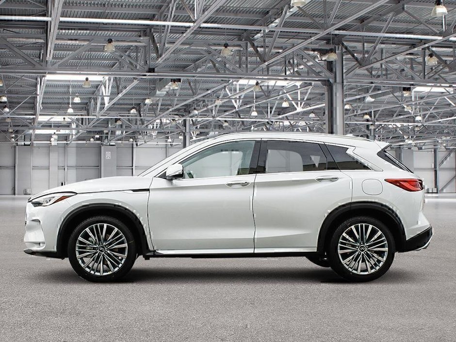 2024 Infiniti QX50 SENSORY-2