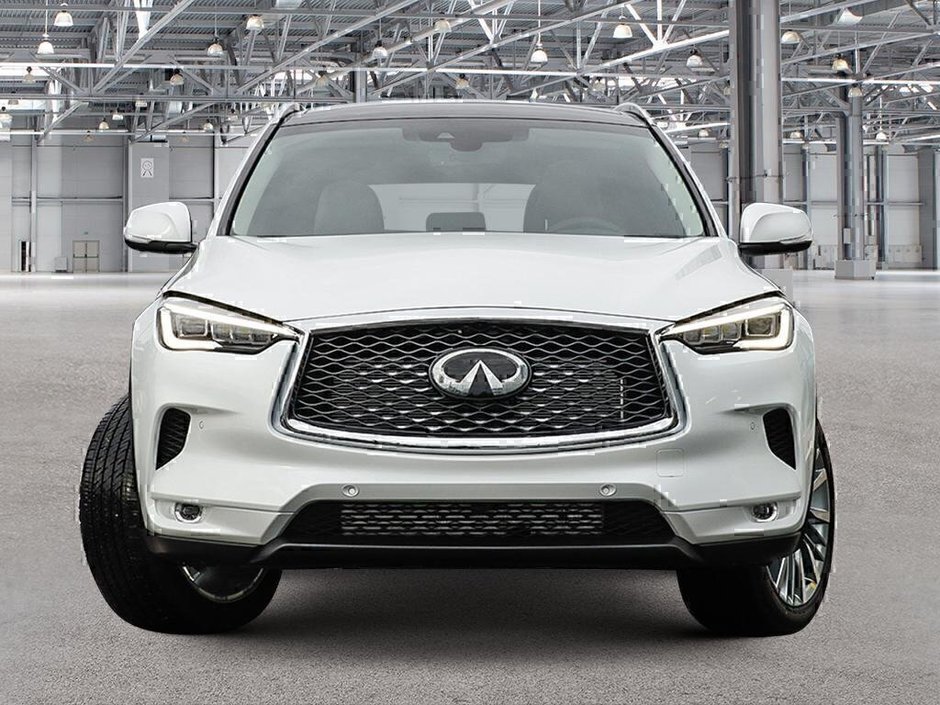 2024 Infiniti QX50 SENSORY-1