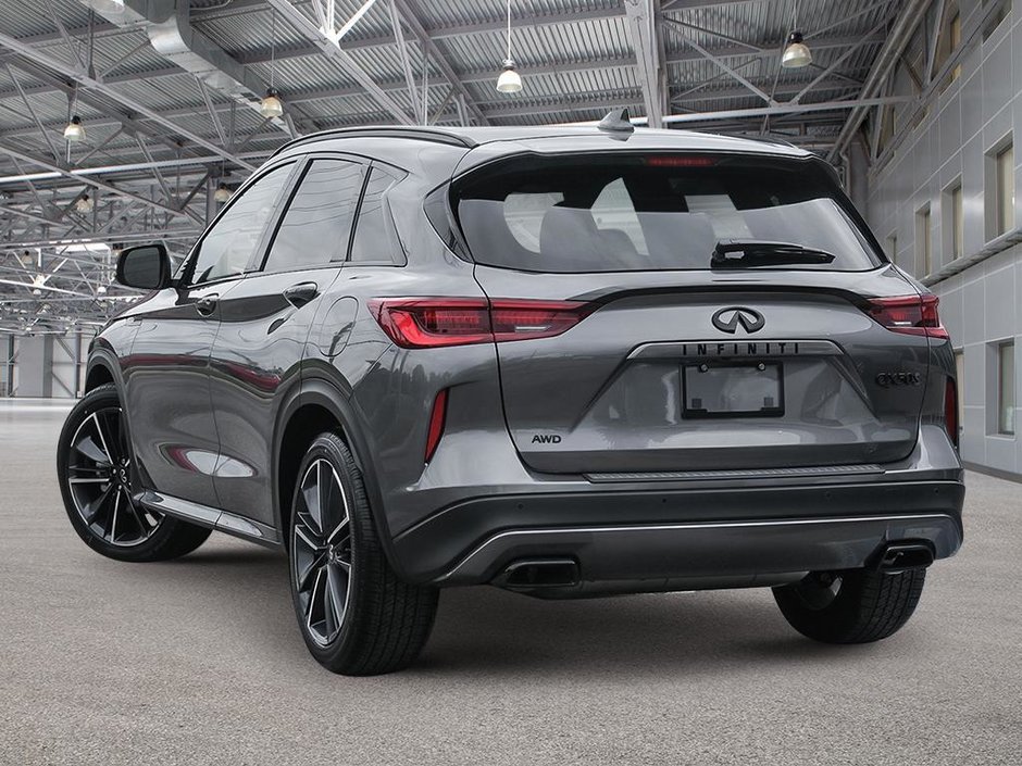 2025 Infiniti QX50 SPORT-3