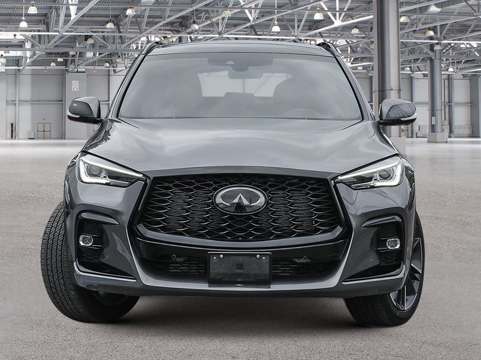 2025 Infiniti QX50 SPORT-1