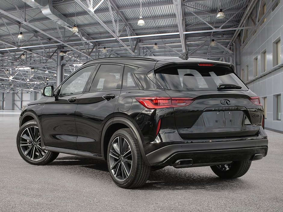 2025 Infiniti QX50 SPORT-3