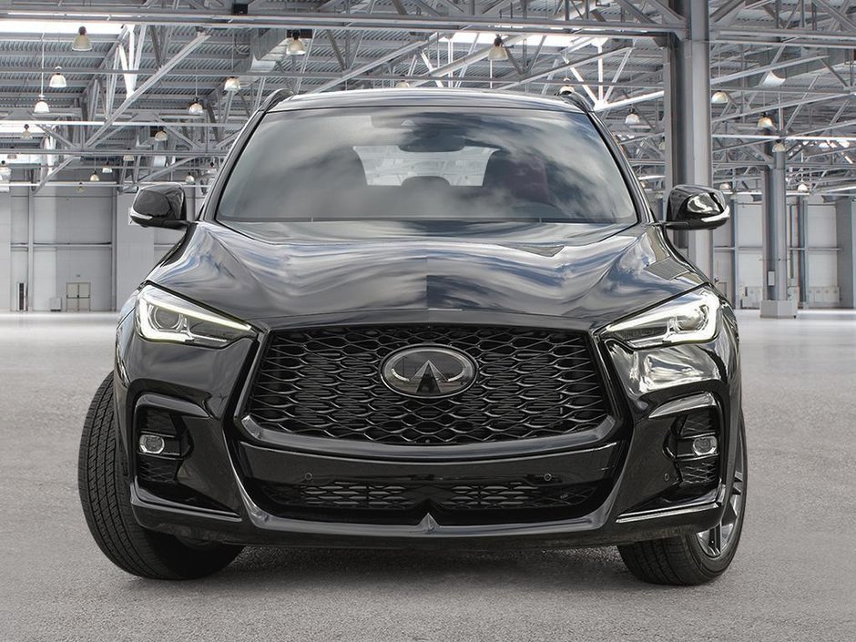 2025 Infiniti QX50 SPORT-1