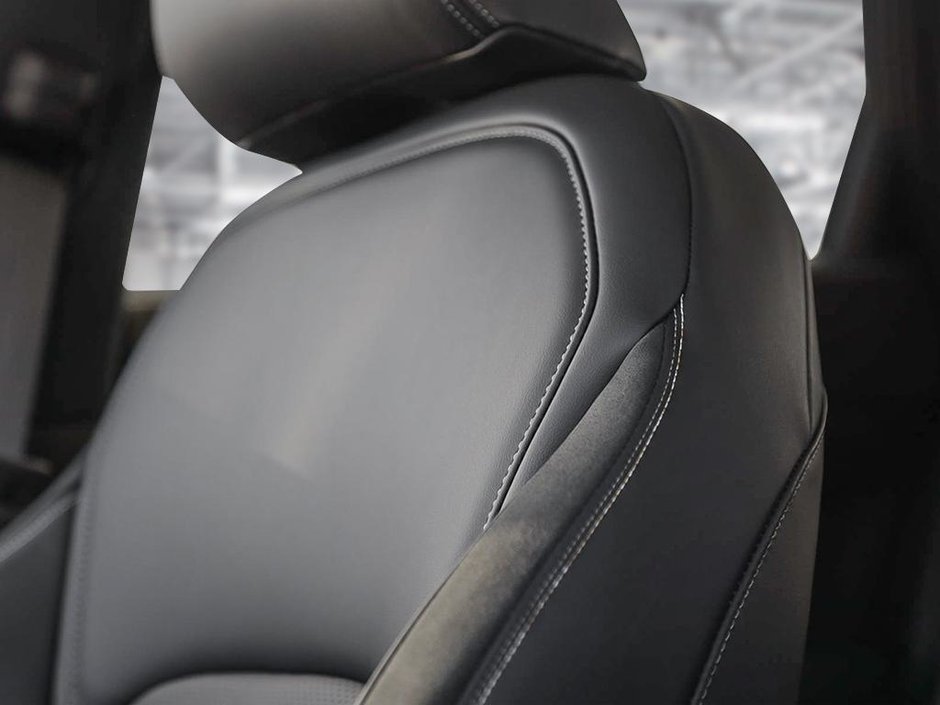 2025 Infiniti QX50 SENSORY-10