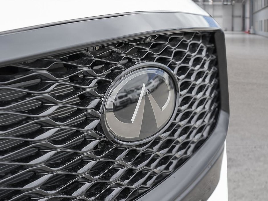 2025 Infiniti QX50 SPORT-8