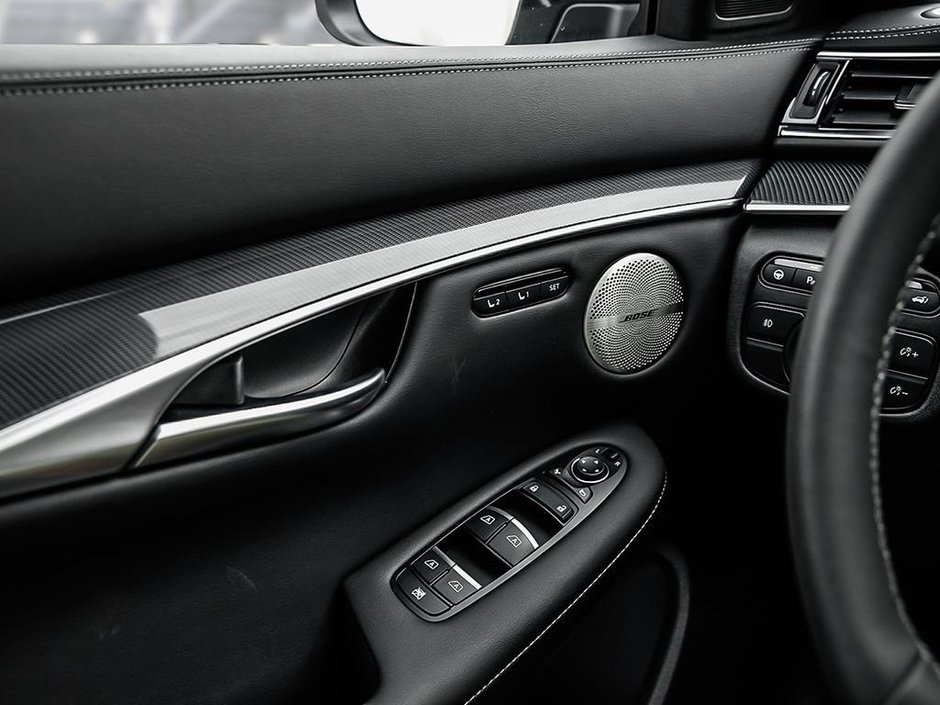 2025 Infiniti QX50 SPORT-14