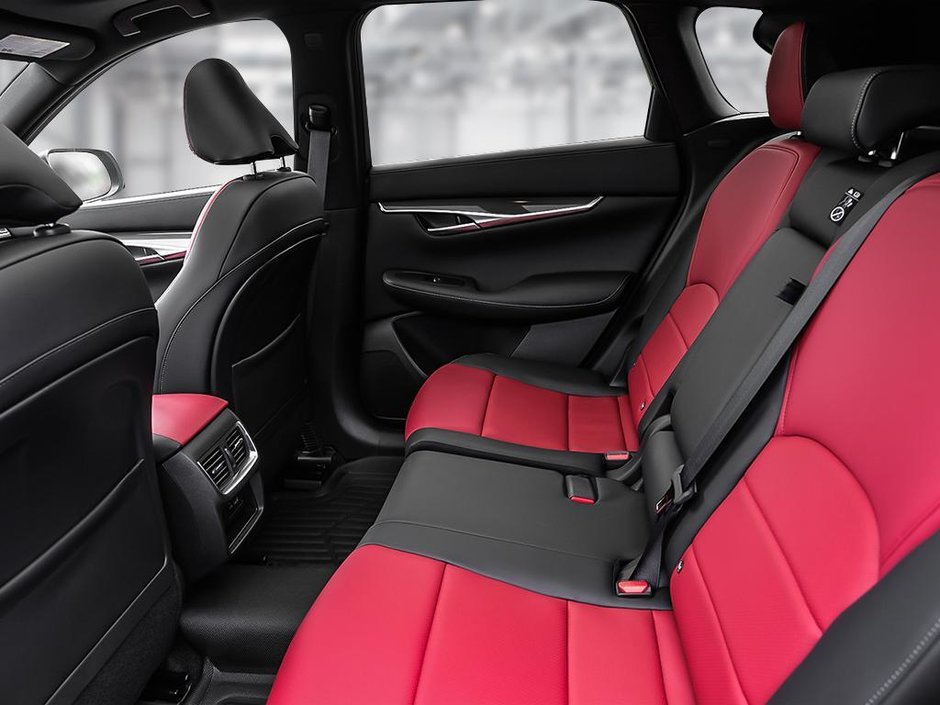 2025 Infiniti QX50 SPORT AWD-19