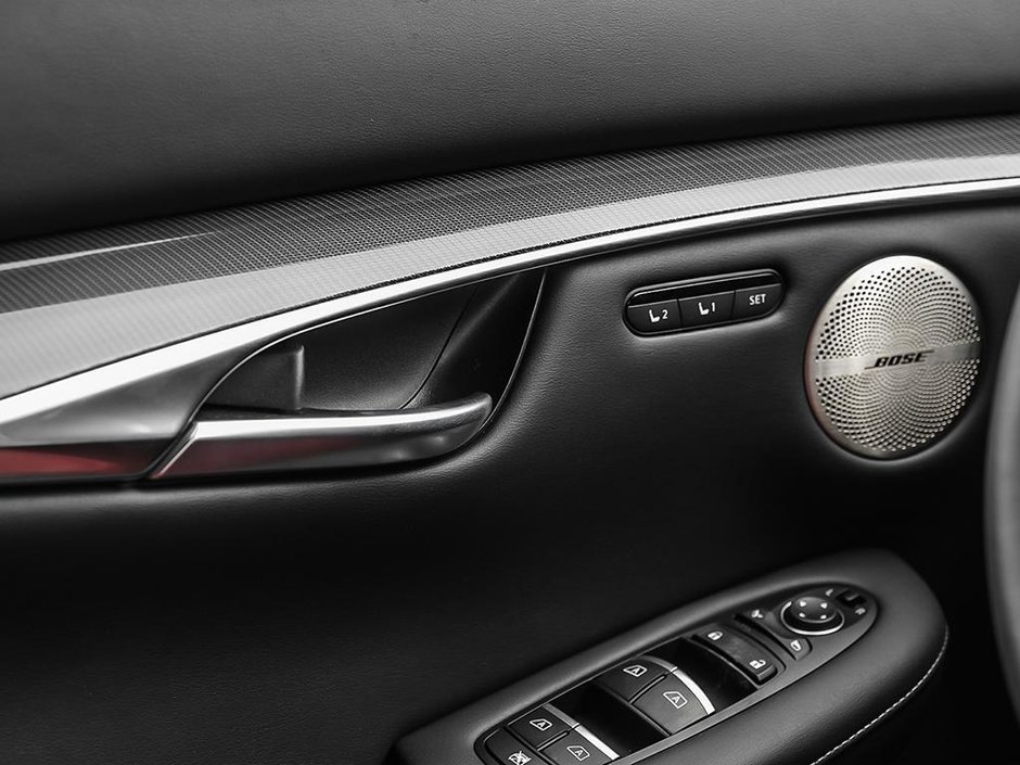 2025 Infiniti QX50 SPORT AWD-14