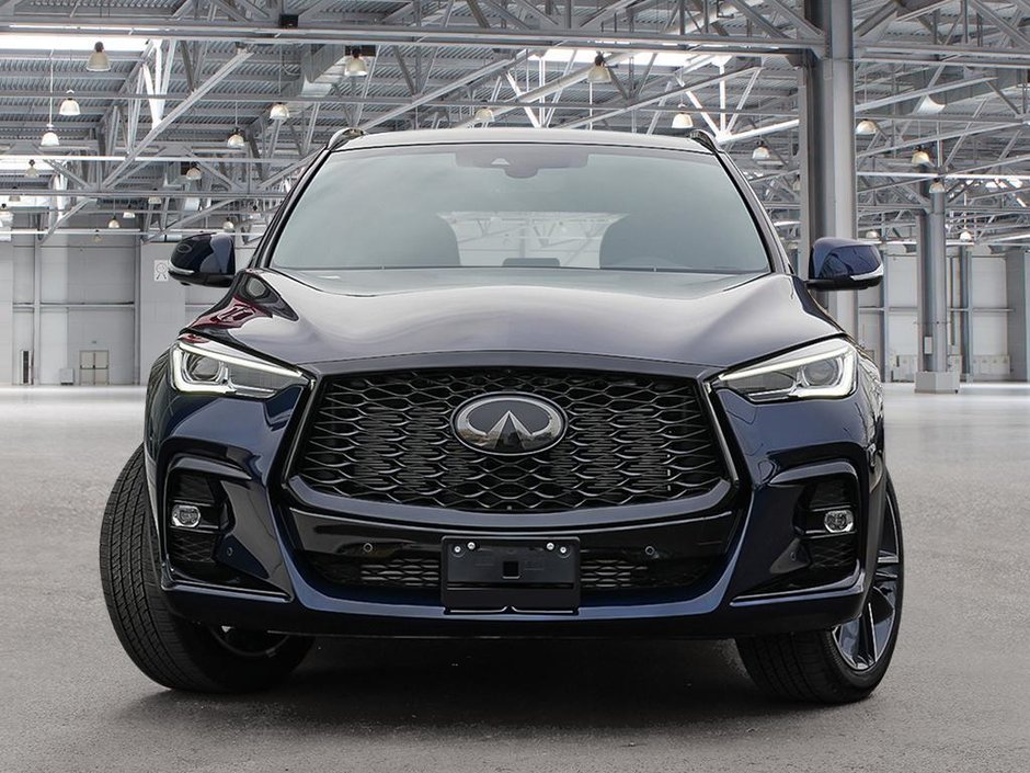 2025 Infiniti QX50 SPORT AWD-1