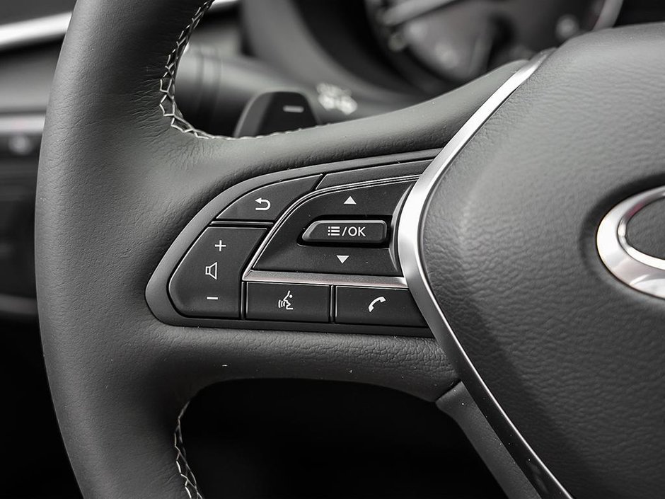 2025 Infiniti QX50 SPORT-14