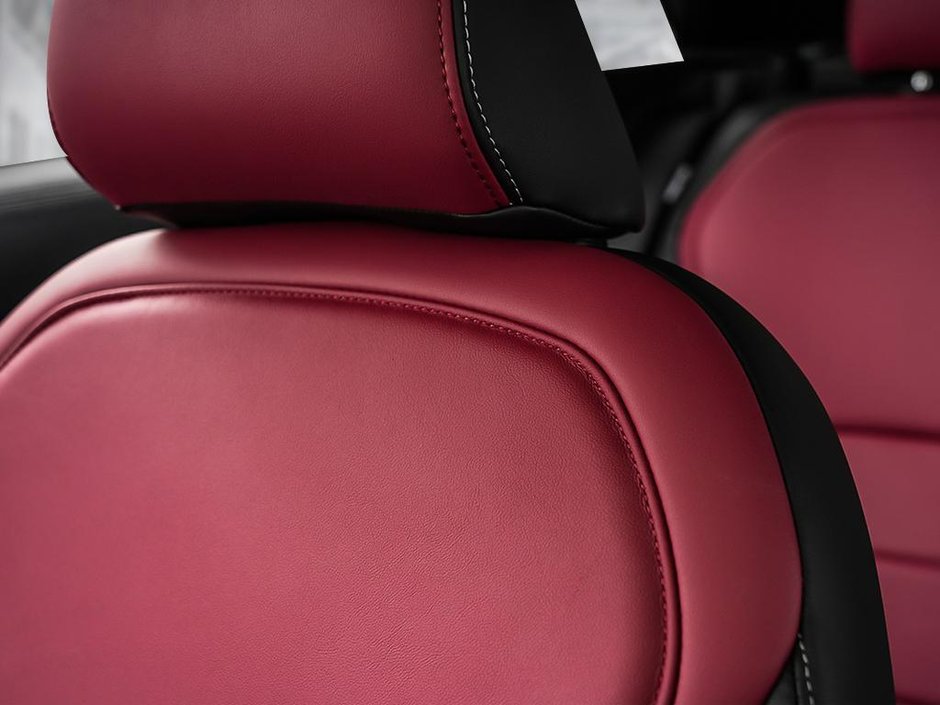 2025 Infiniti QX50 SPORT-19