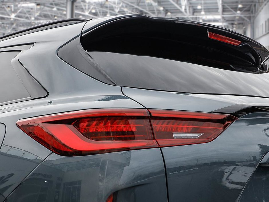 2025 Infiniti QX50 SPORT-10