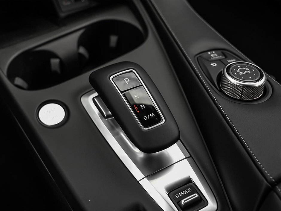 2025 Infiniti QX50 SPORT-14