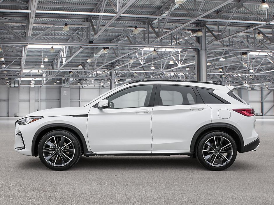 2025 Infiniti QX50 SPORT-1