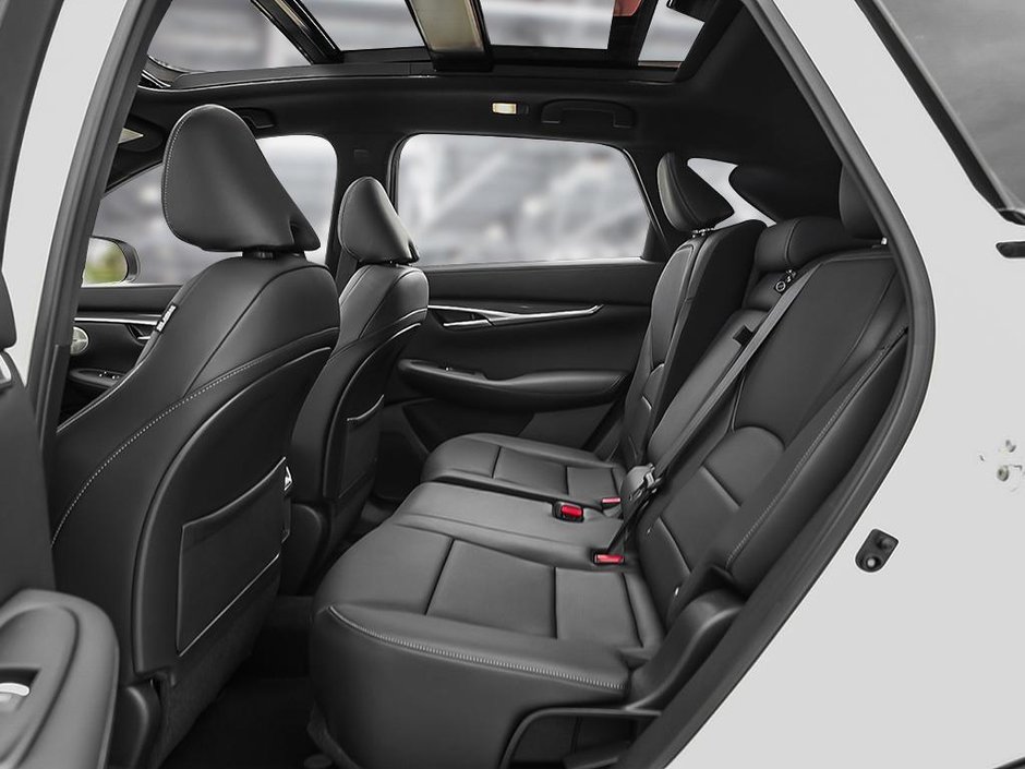 2025 Infiniti QX50 SPORT-18