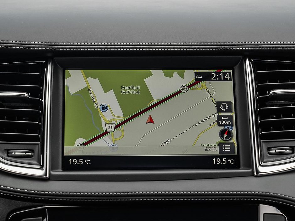 2025 Infiniti QX50 SPORT-15