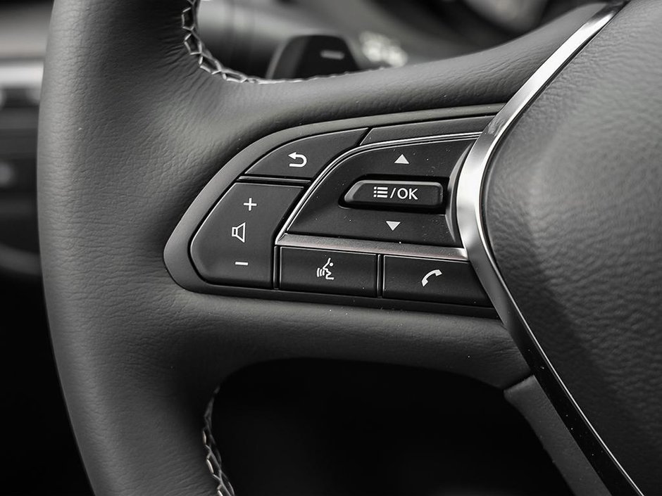 2025 Infiniti QX50 SPORT-12