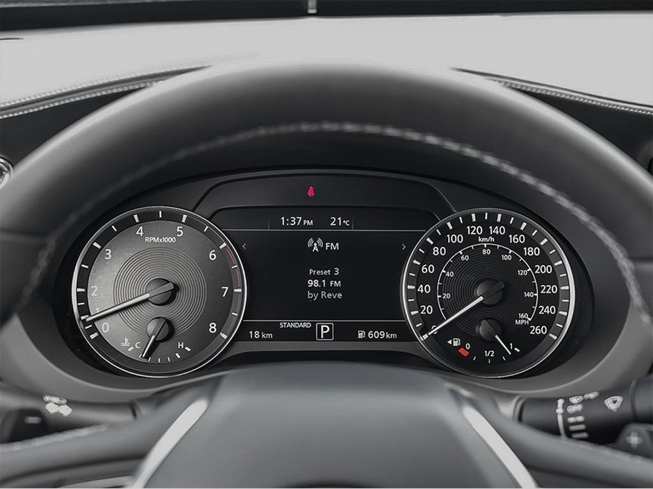 2025 Infiniti QX50 PURE-12