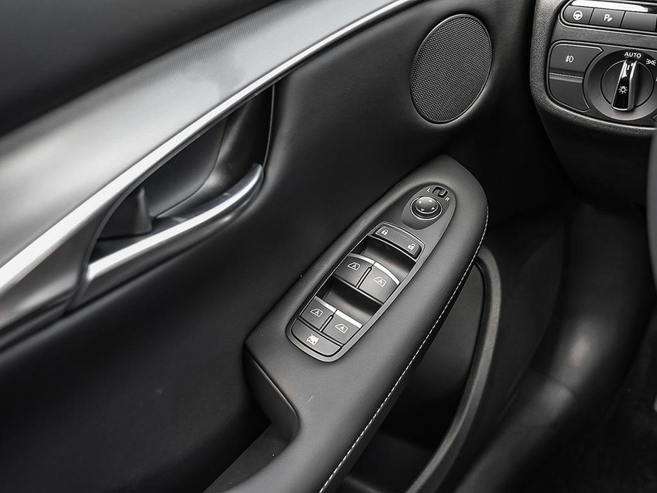 2025 Infiniti QX50 PURE-14