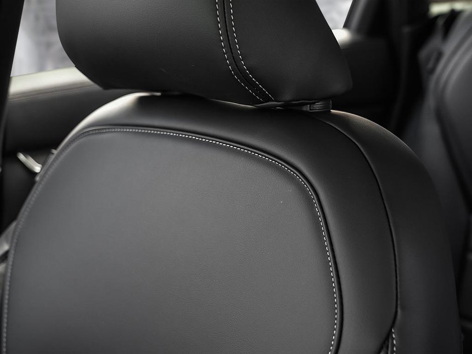 2025 Infiniti QX50 PURE-18