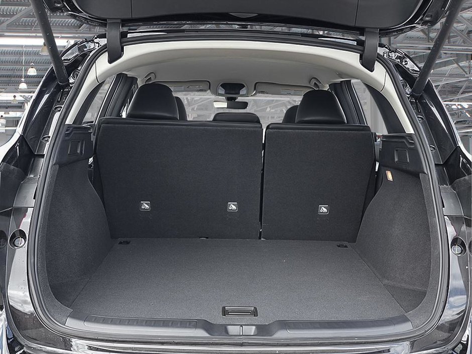 2025 Infiniti QX50 PURE-5