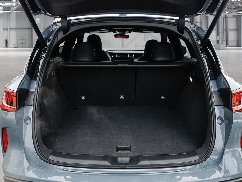 2025 Infiniti QX50 SPORT-5