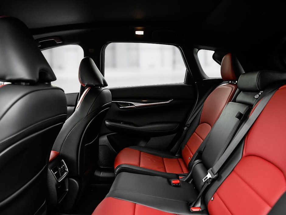 2025 Infiniti QX50 SPORT-19