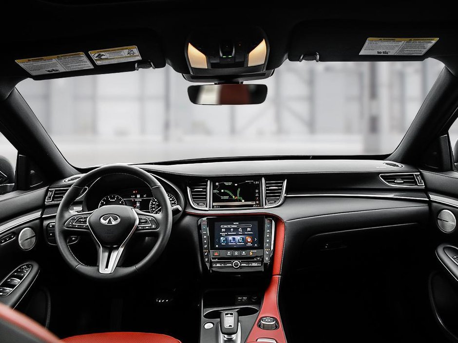 2025 Infiniti QX50 SPORT-20
