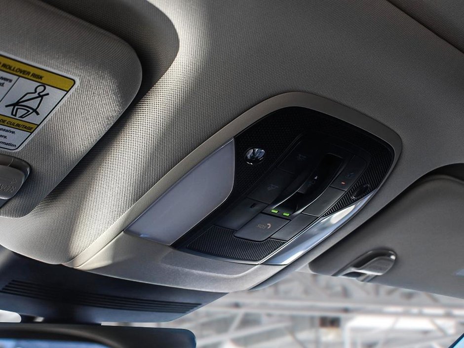 2025 Infiniti QX50 SENSORY-17