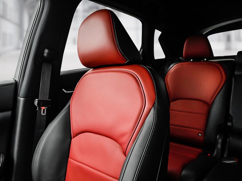 2025 Infiniti QX50 SPORT-19