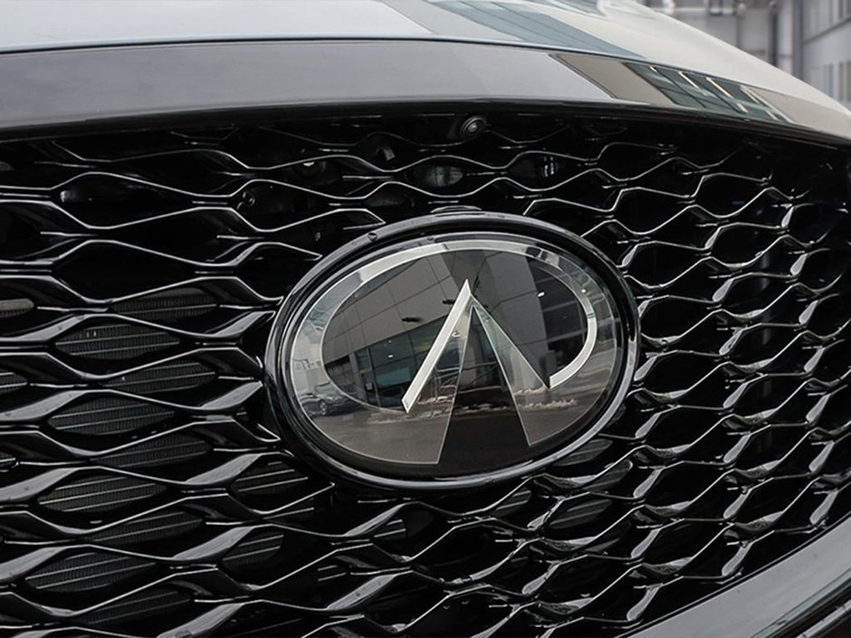 2025 Infiniti QX50 SPORT-8