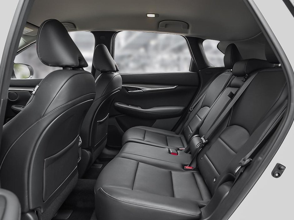 2025 Infiniti QX50 PURE-20