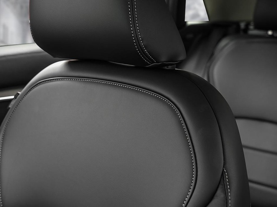 2025 Infiniti QX50 PURE-19