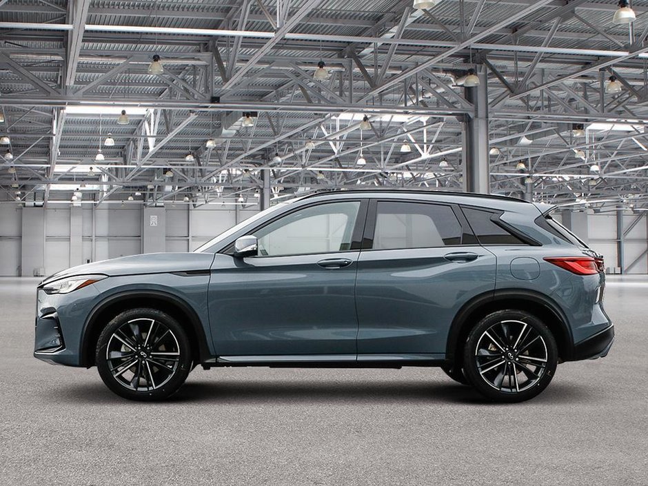 2025 Infiniti QX50 SPORT-2