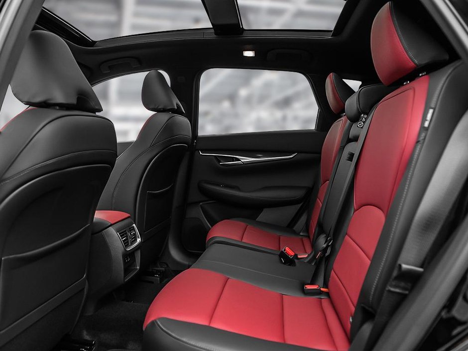 2025 Infiniti QX50 SPORT-20