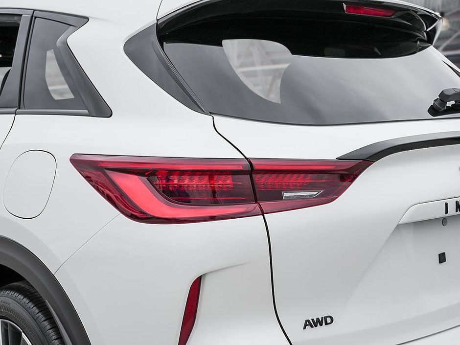 2025 Infiniti QX50 SPORT-10