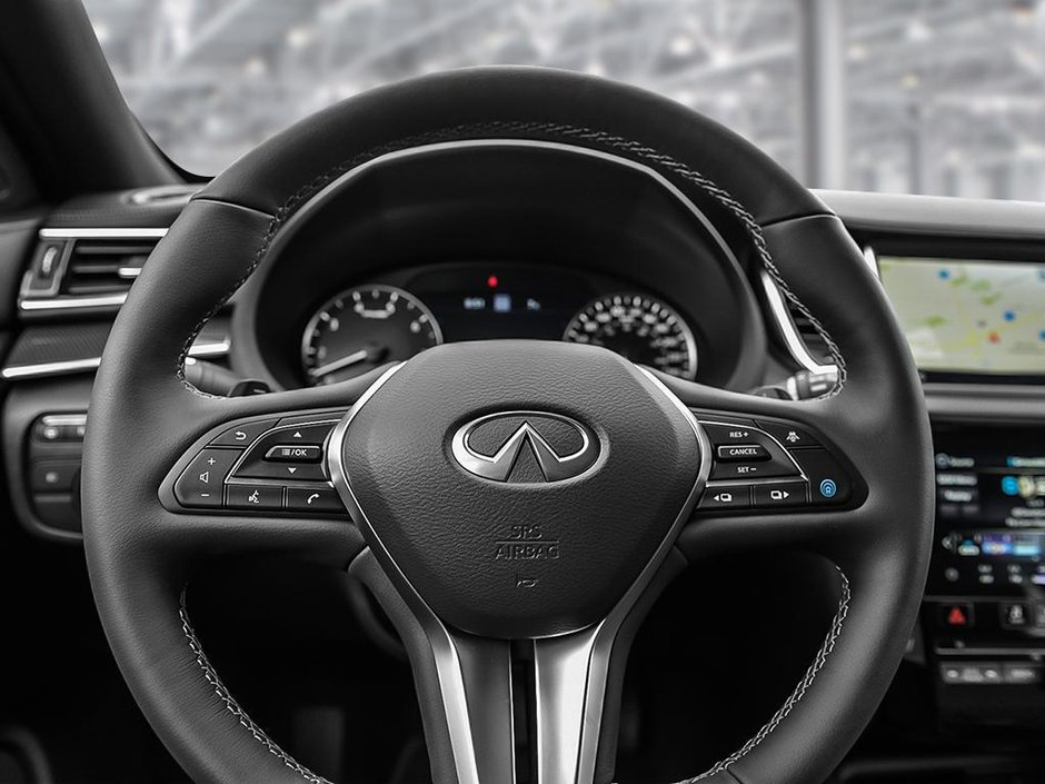 2025 Infiniti QX50 SPORT-12