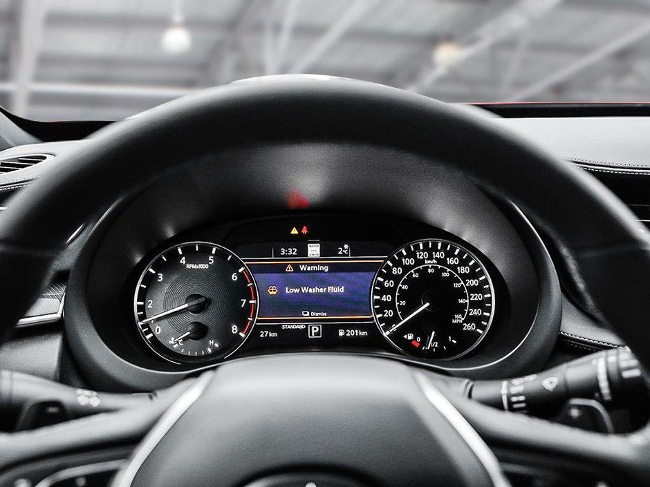 2025 Infiniti QX50 SPORT-12