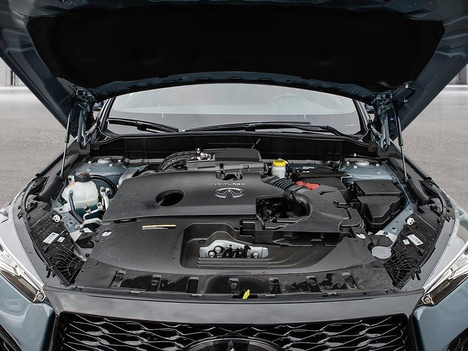 2025 Infiniti QX50 SPORT-5