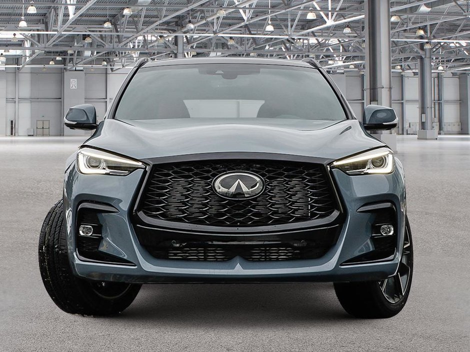 2025 Infiniti QX50 SPORT-1