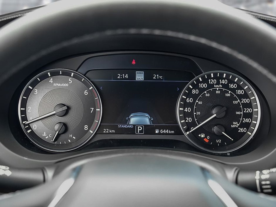 2025 Infiniti QX50 SPORT-12