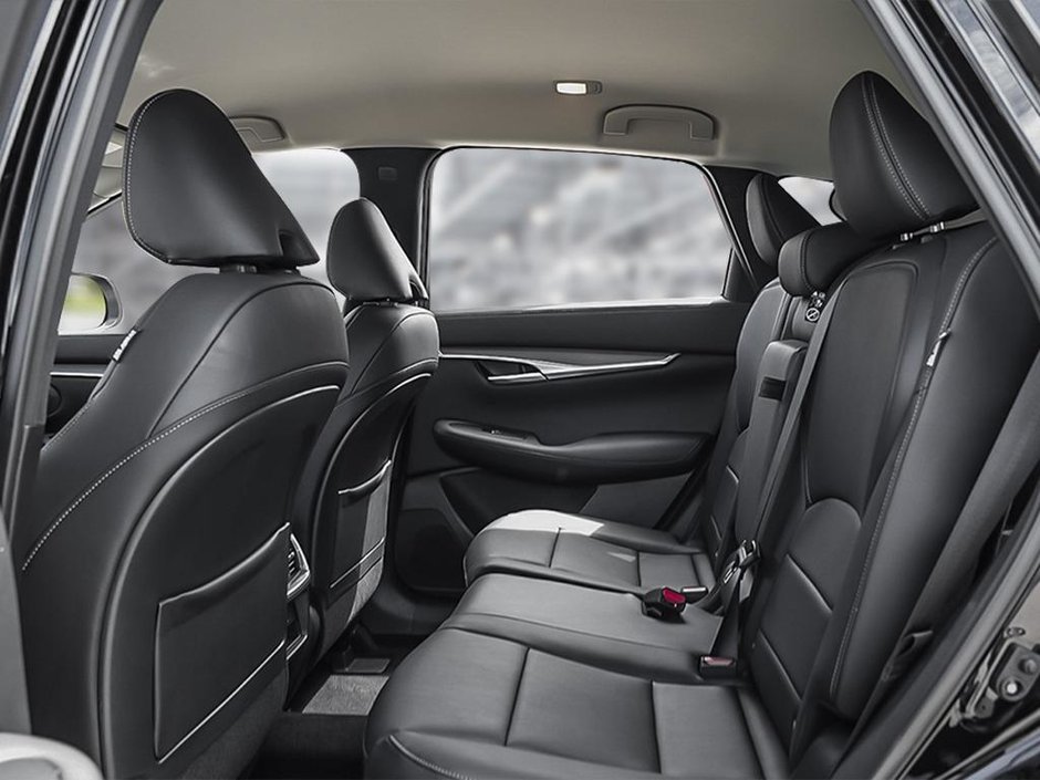 2025 Infiniti QX50 PURE-19