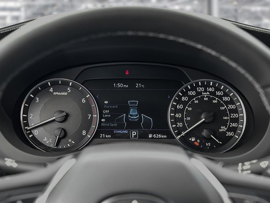 2025 Infiniti QX50 PURE-12