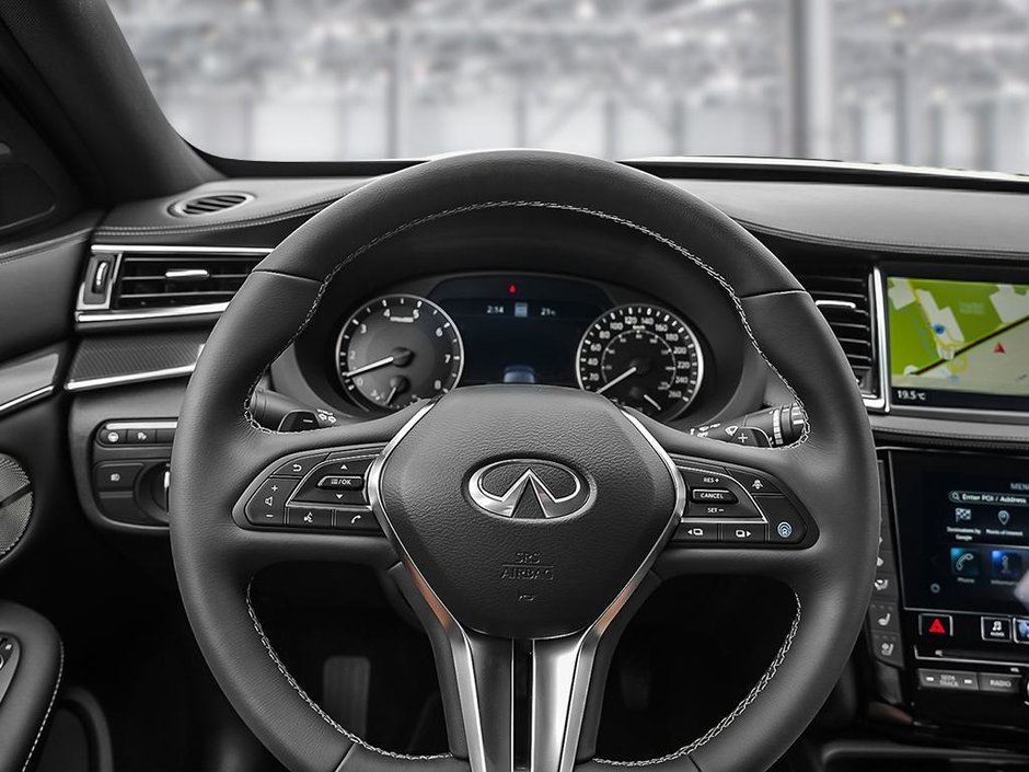 2025 Infiniti QX50 SPORT-11