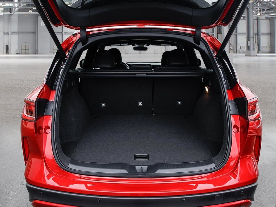 2025 Infiniti QX50 SPORT-6