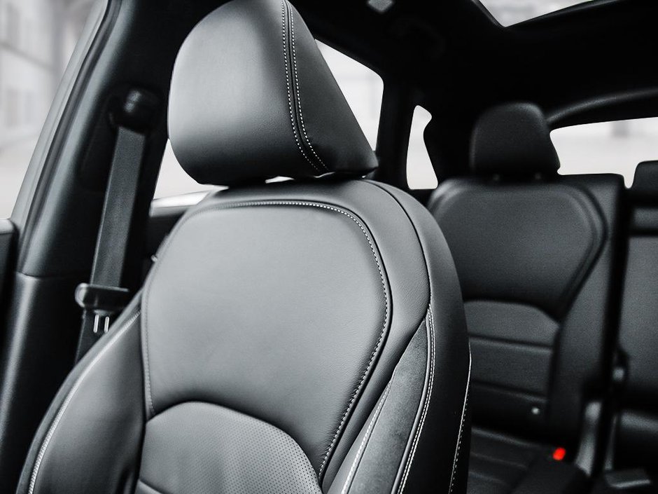 2025 Infiniti QX50 SPORT-19