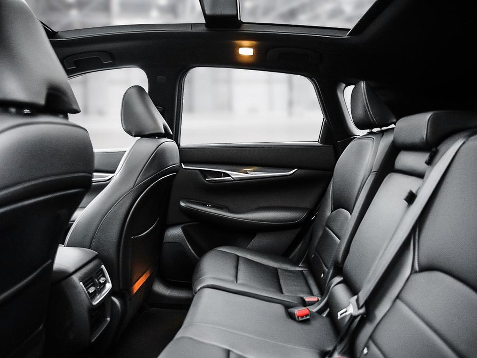 2025 Infiniti QX50 SPORT-20